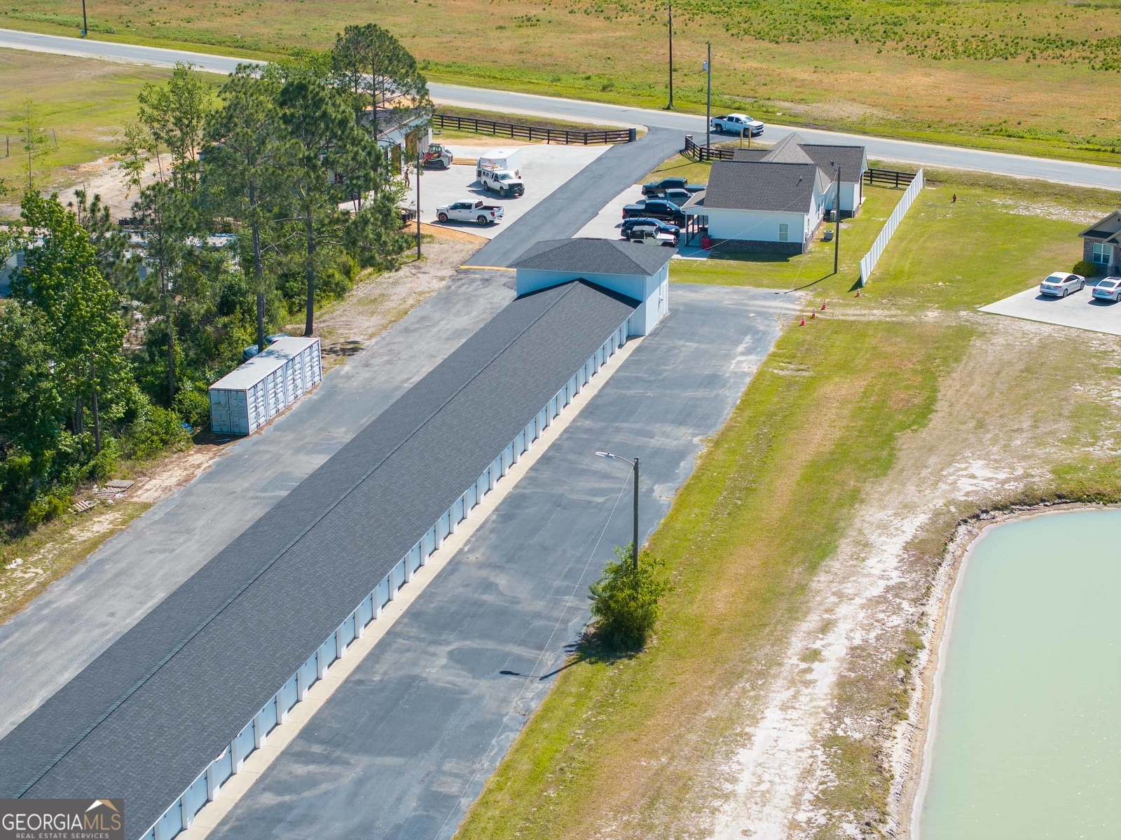 0 City Circle Road Baxley GA 31513