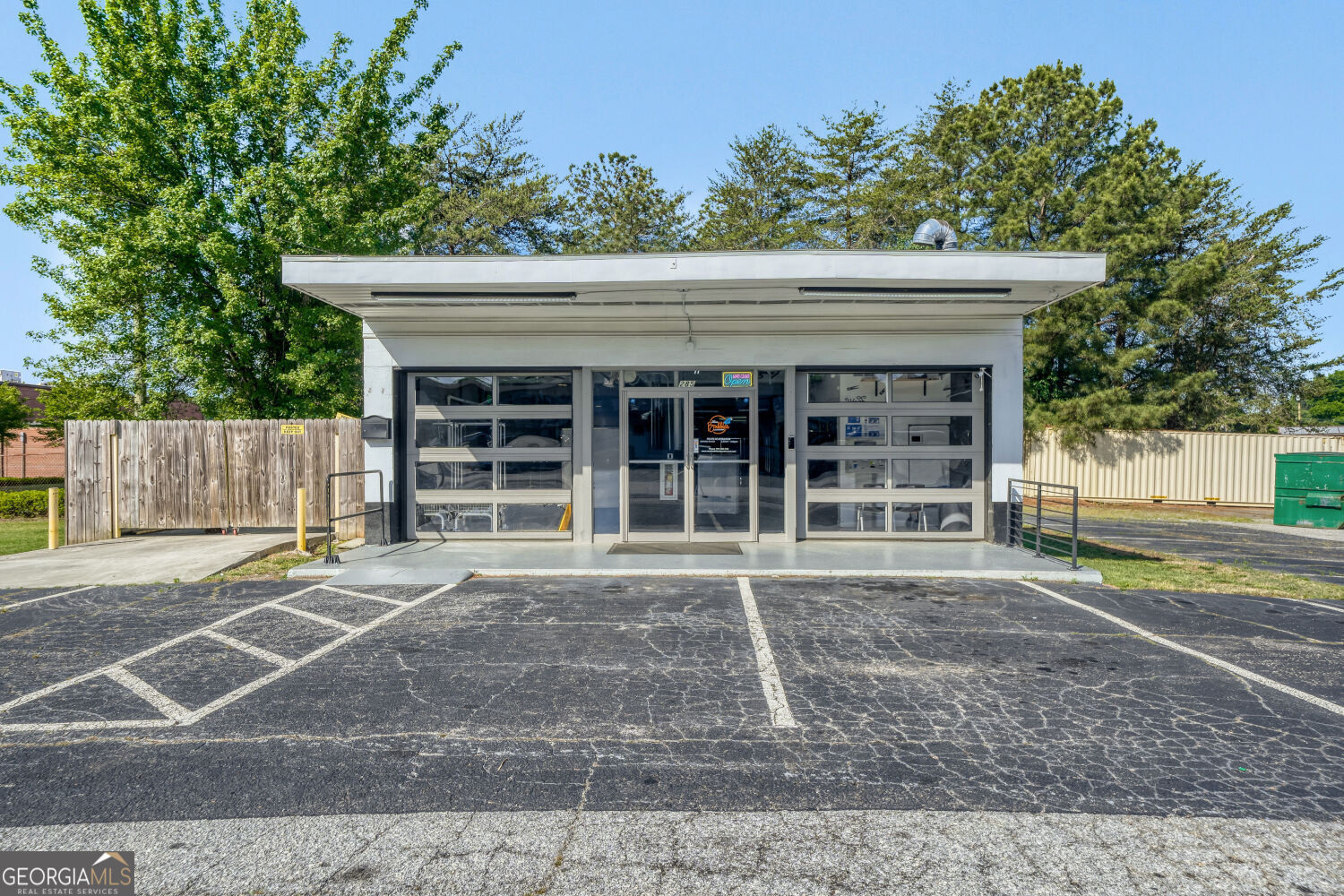 285 Pine Street NW Lilburn GA 30047