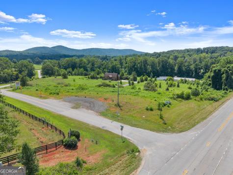 Lot 5 Whitehall Commercial Park Circle Cleveland GA 30528