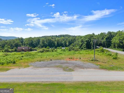 Lot 5 Whitehall Commercial Park Circle Cleveland GA 30528