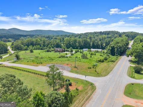 Lot 5 Whitehall Commercial Park Circle Cleveland GA 30528