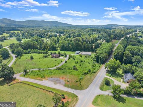 Lot 5 Whitehall Commercial Park Circle Cleveland GA 30528