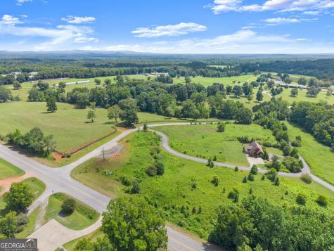Lot 5 Whitehall Commercial Park Circle Cleveland GA 30528