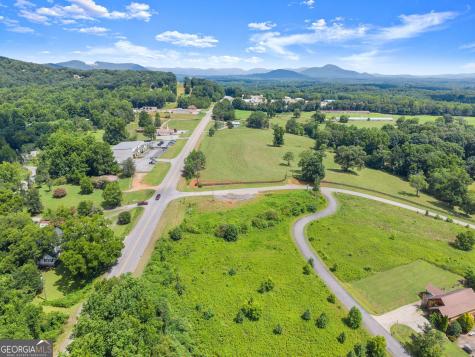 Lot 5 Whitehall Commercial Park Circle Cleveland GA 30528