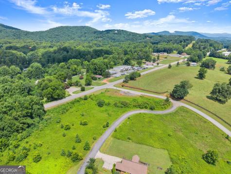 Lot 5 Whitehall Commercial Park Circle Cleveland GA 30528
