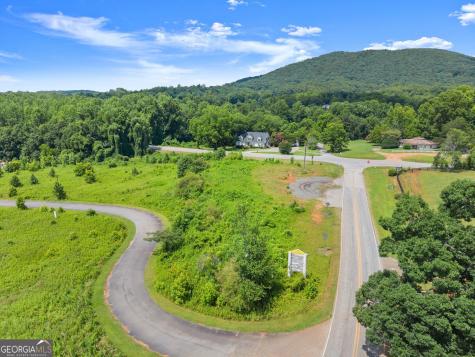 Lot 5 Whitehall Commercial Park Circle Cleveland GA 30528