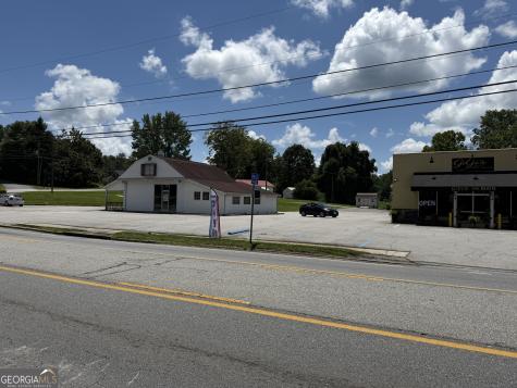 286 S Main Street Cleveland GA 30528