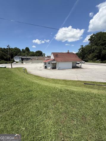 286 S Main Street Cleveland GA 30528