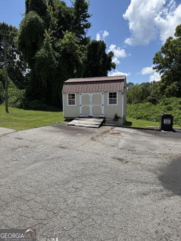 286 S Main Street Cleveland GA 30528