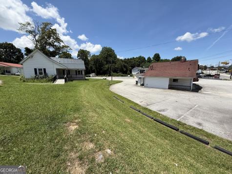 286 S Main Street Cleveland GA 30528