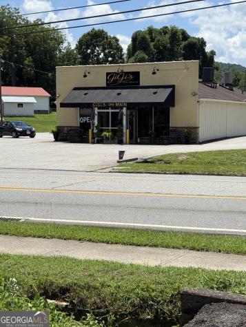 286 S Main Street Cleveland GA 30528