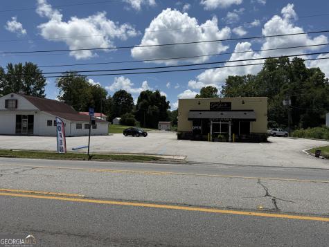 286 S Main Street Cleveland GA 30528