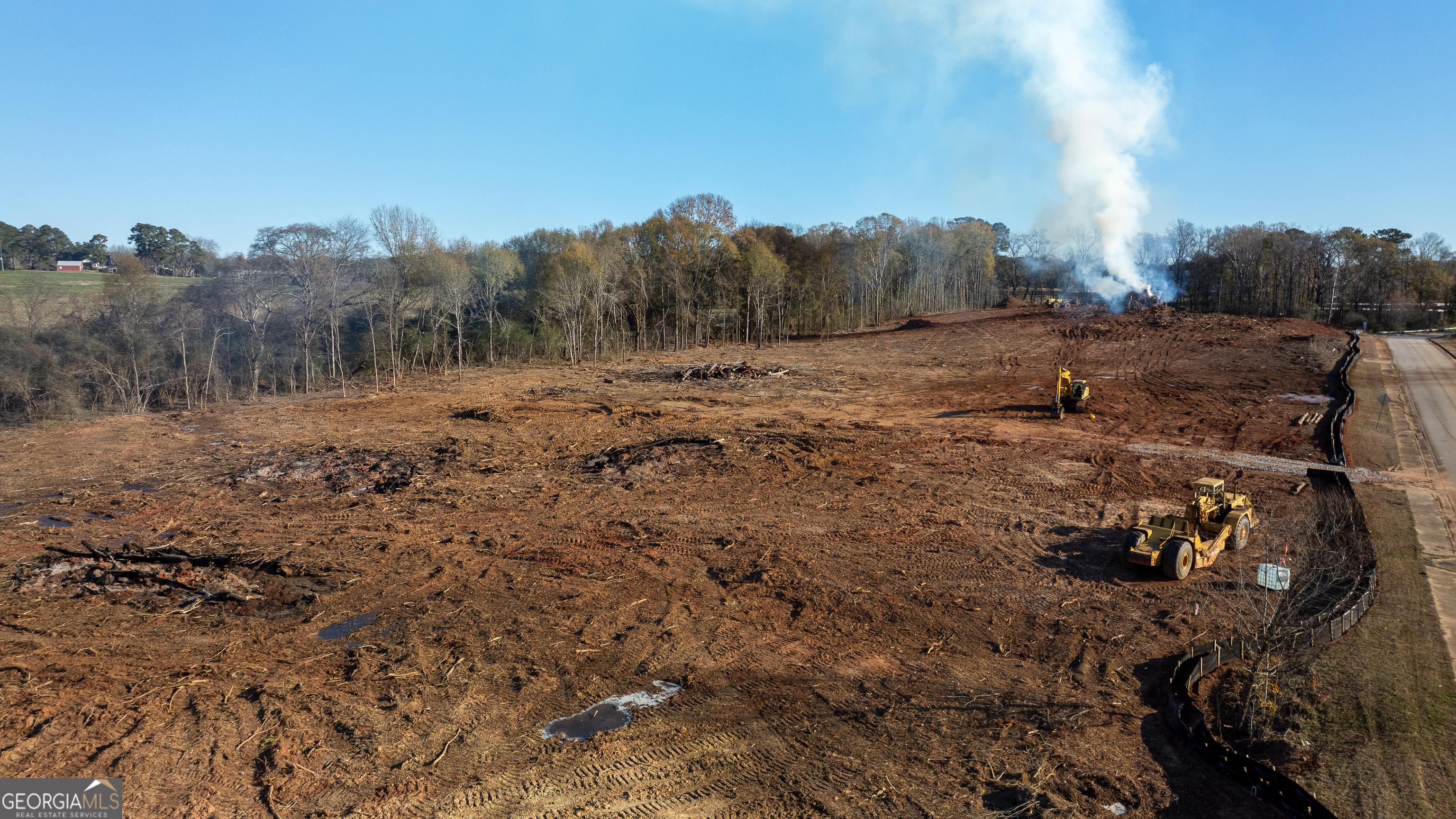 Lot 9 Town Creek Boulevard Greensboro GA 30642