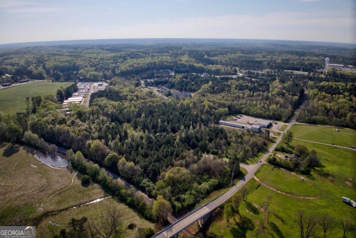 Lot 9 Town Creek Boulevard Greensboro GA 30642