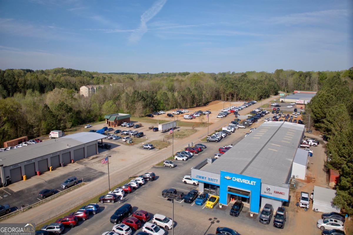 Lot 9 Town Creek Boulevard Greensboro GA 30642
