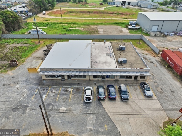 116 N Magnolia Street Albany GA 31707