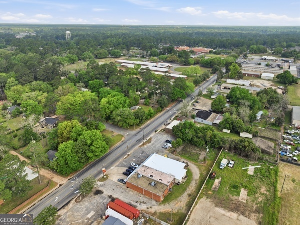116 N Magnolia Street Albany GA 31707