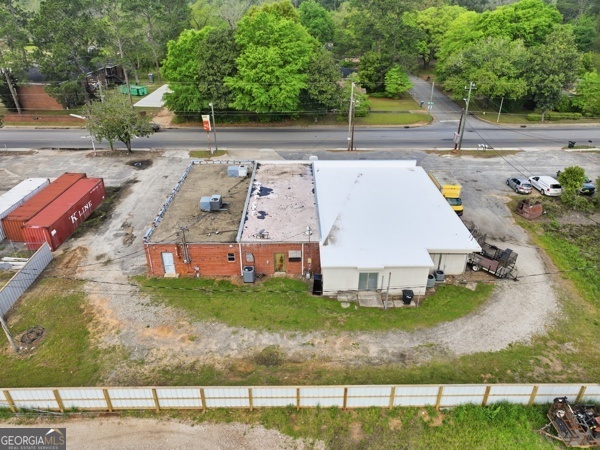 116 N Magnolia Street Albany GA 31707