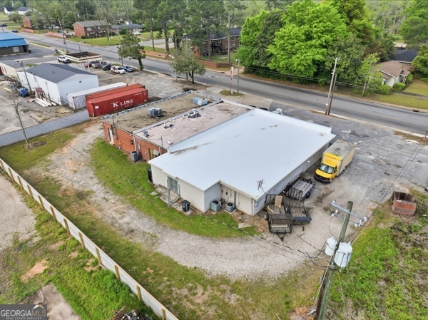 116 N Magnolia Street Albany GA 31707