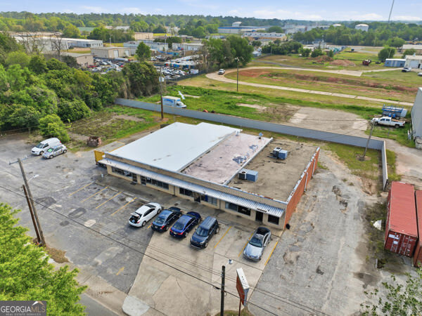116 N Magnolia Street Albany GA 31707