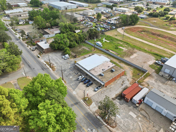 116 N Magnolia Street Albany GA 31707