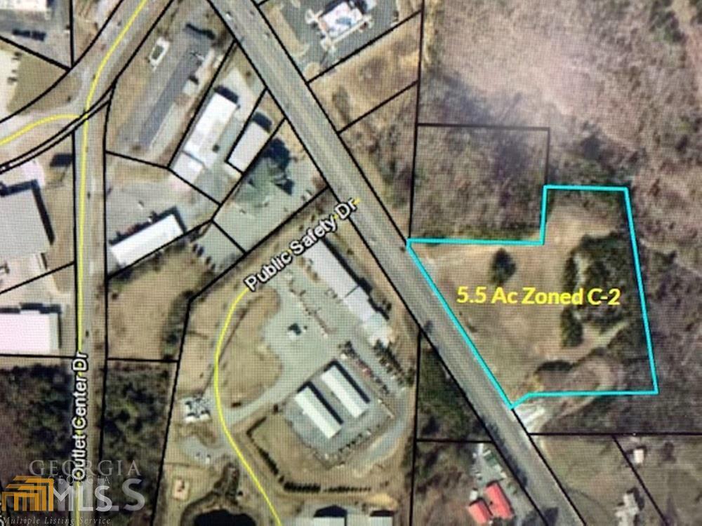 0 Fairmount Highway SE Calhoun GA 30701