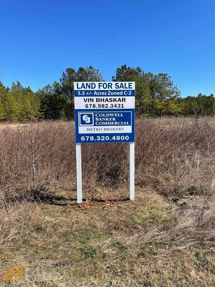 0 Fairmount Highway SE Calhoun GA 30701