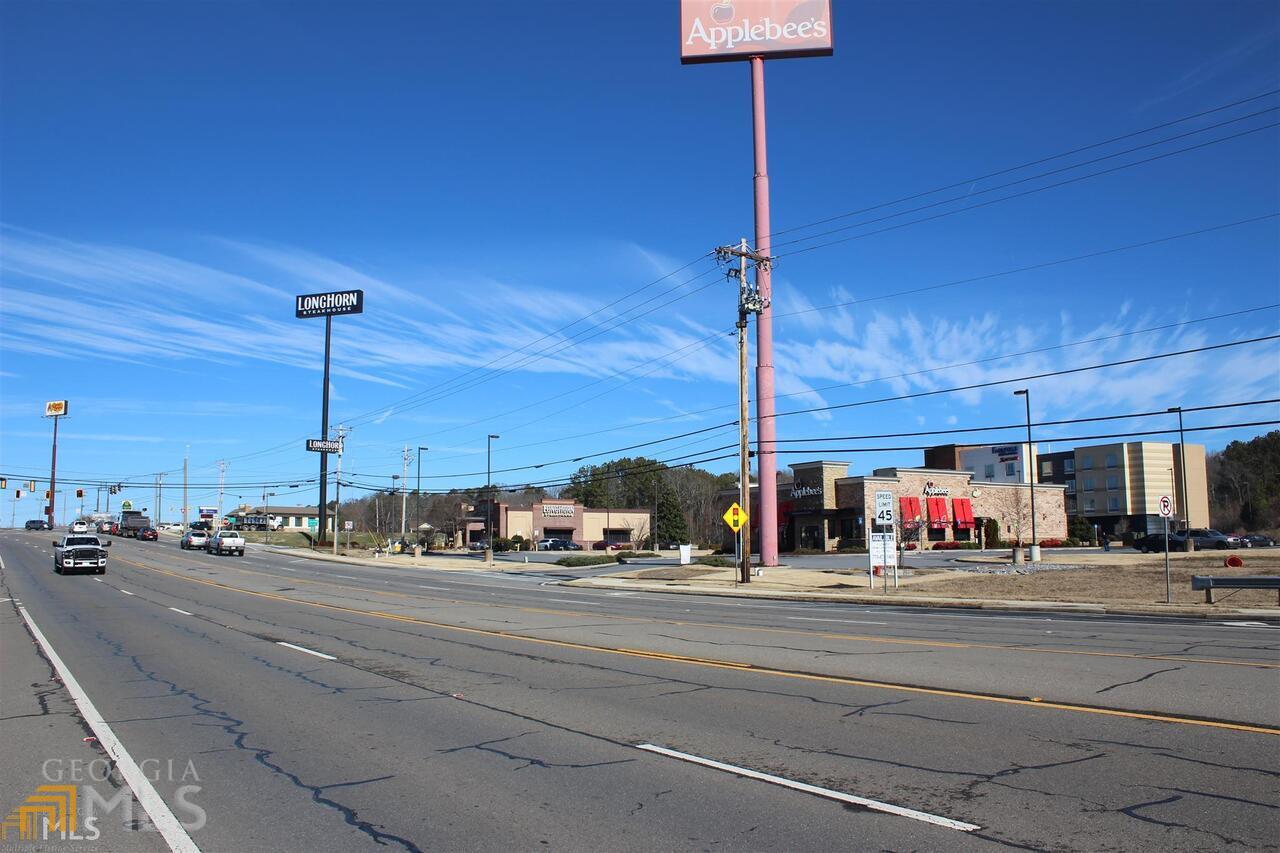 0 Fairmount Highway SE Calhoun GA 30701