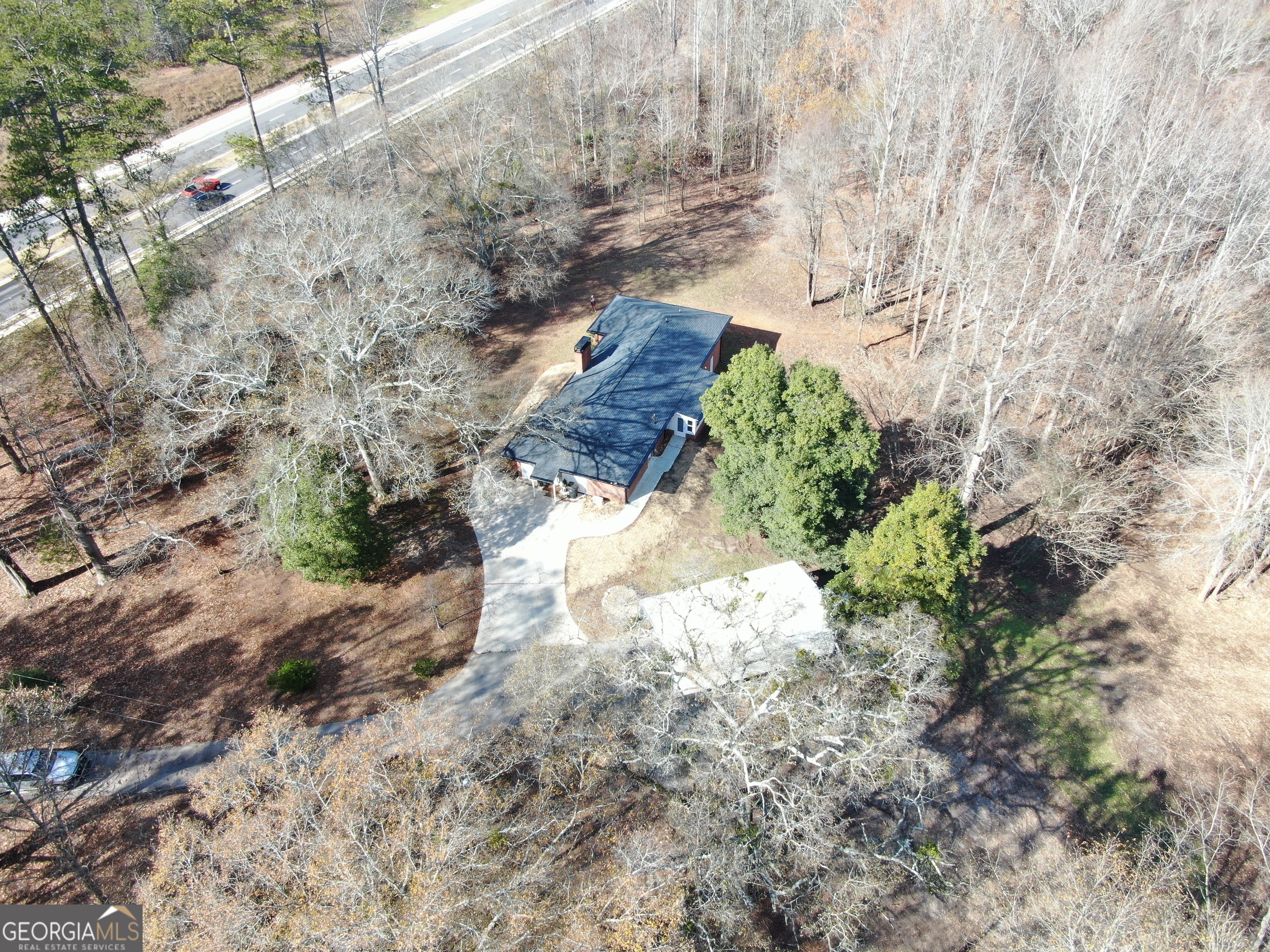 2193 Hiram Douglasville Highway Hiram GA 30141