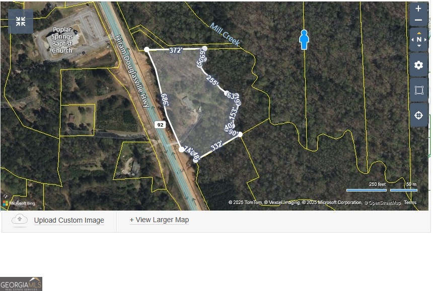 2193 Hiram Douglasville Highway Hiram GA 30141