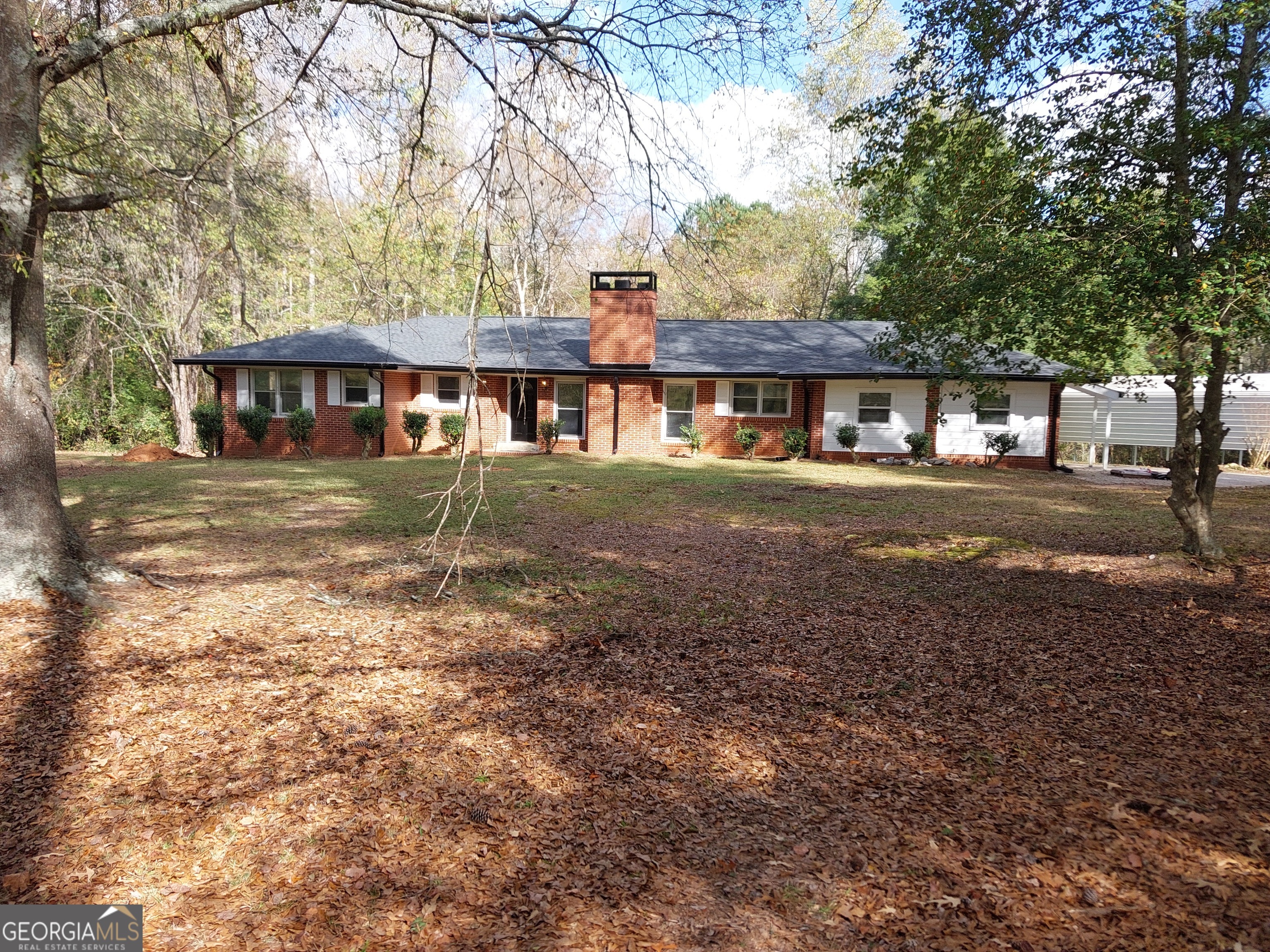 2193 Hiram Douglasville Highway Hiram GA 30141