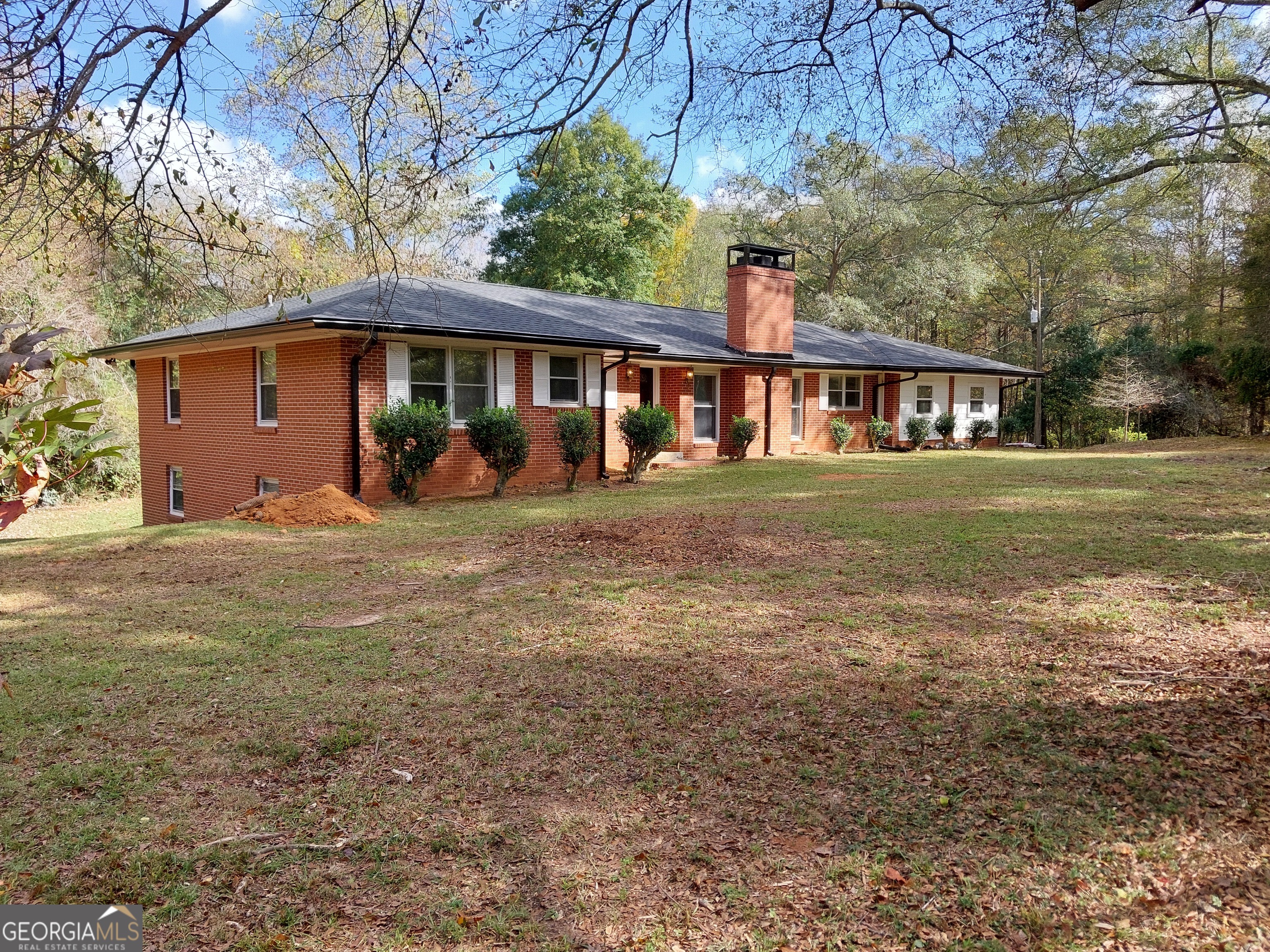 2193 Hiram Douglasville Highway Hiram GA 30141