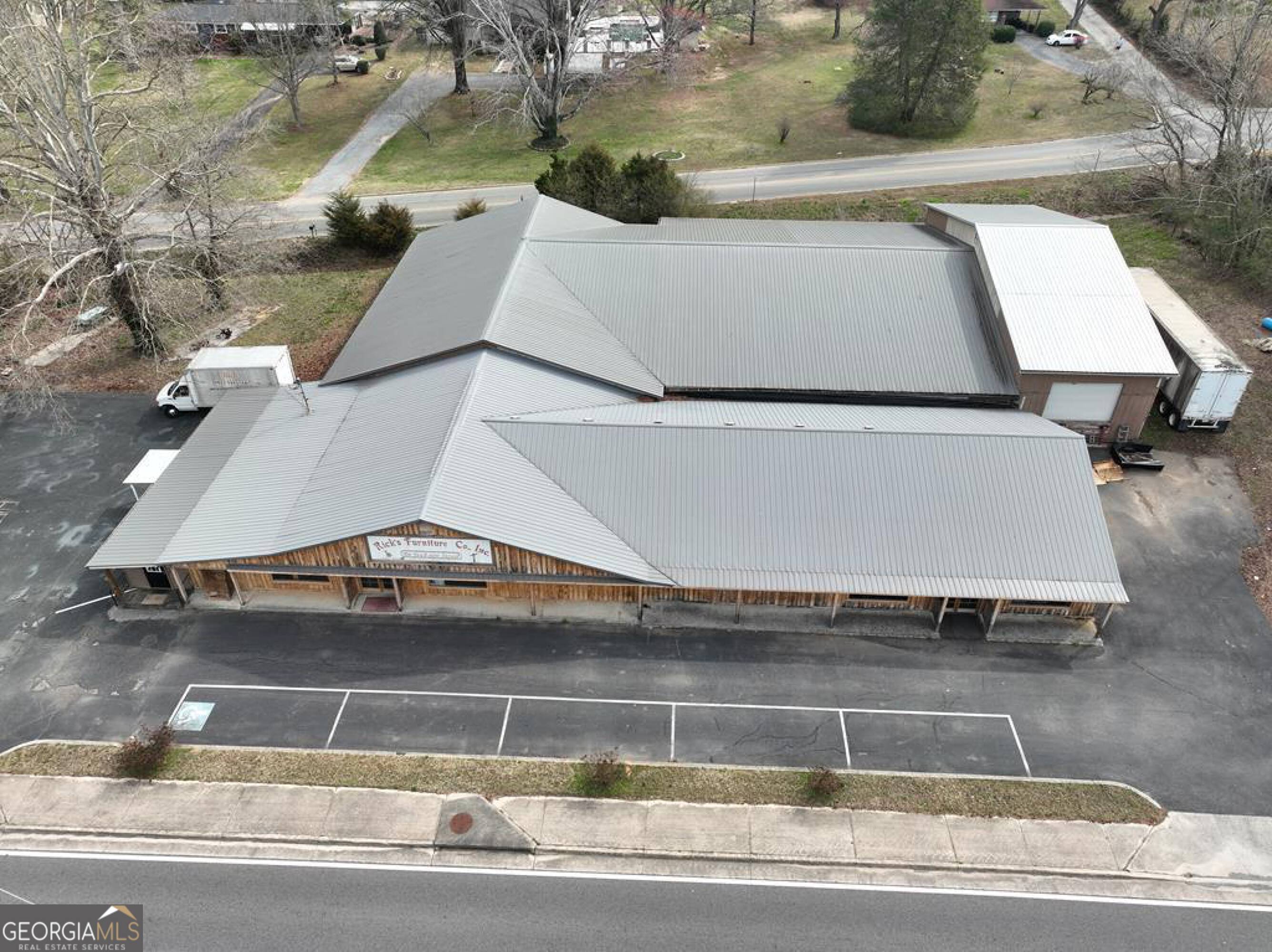 3264 Chattanooga Road Rocky Face GA 30740