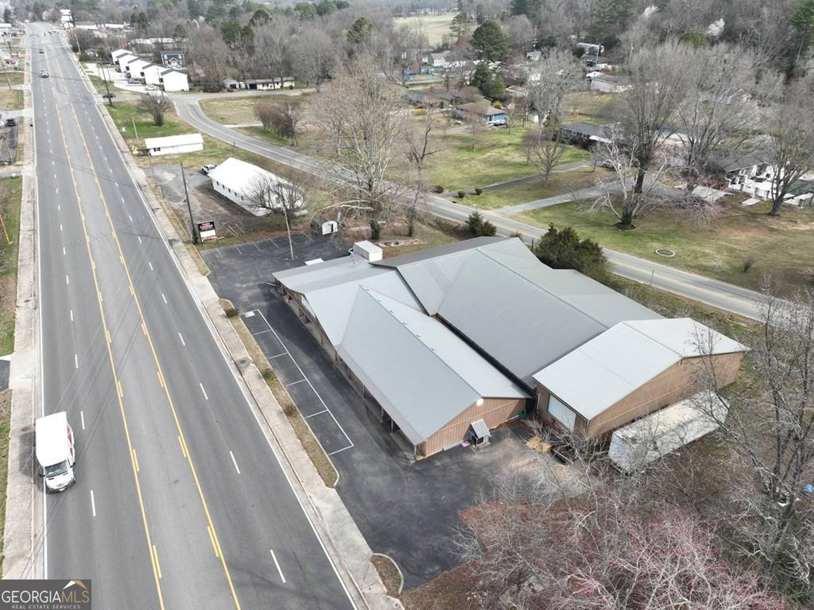 3264 Chattanooga Road Rocky Face GA 30740