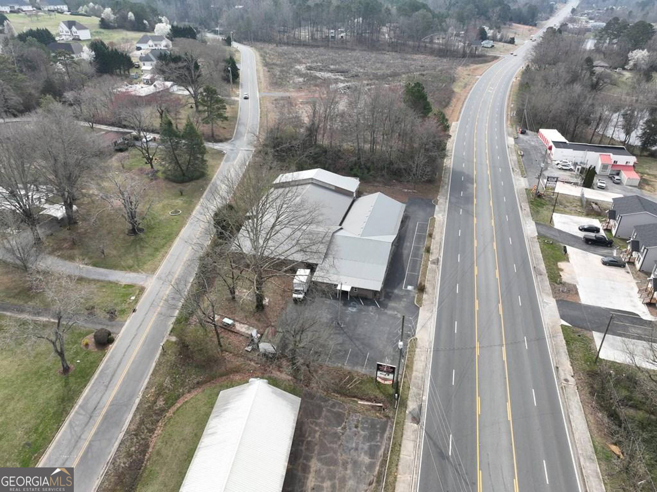 3264 Chattanooga Road Rocky Face GA 30740