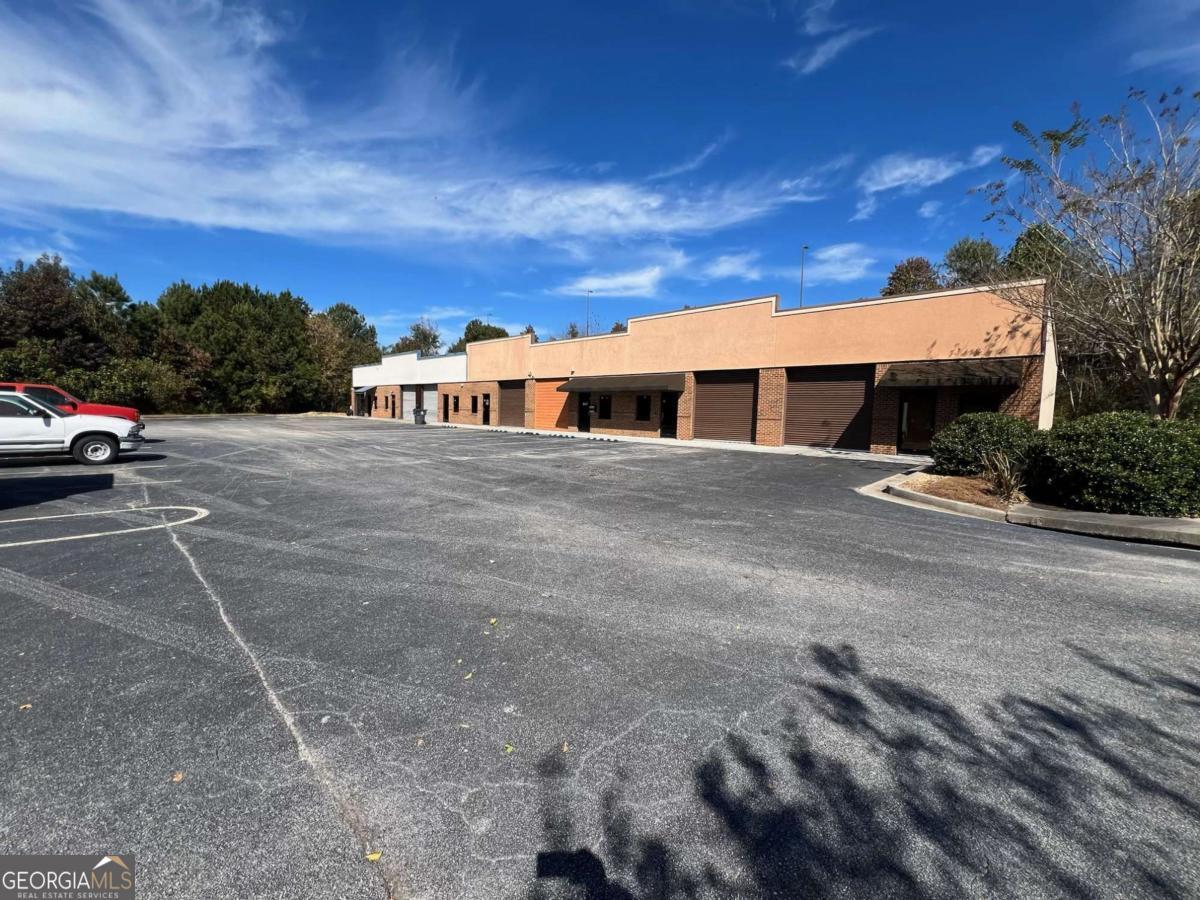 3860 U S Highway 27 Bremen GA 30110