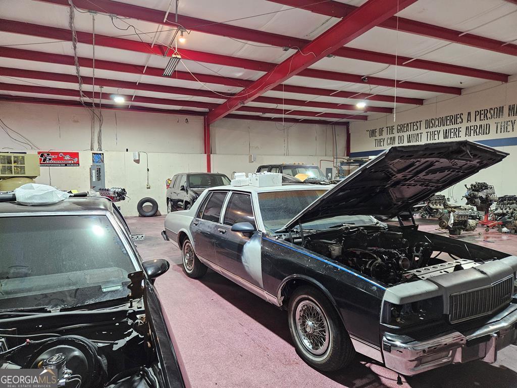 3860 U S Highway 27 Bremen GA 30110