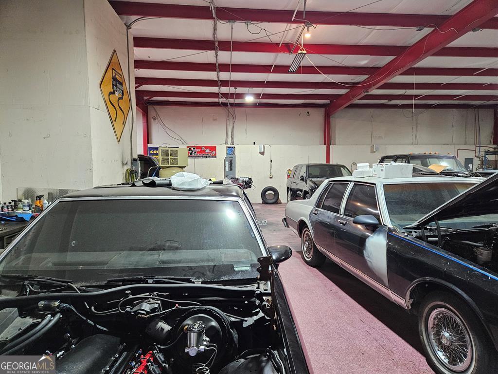 3860 U S Highway 27 Bremen GA 30110