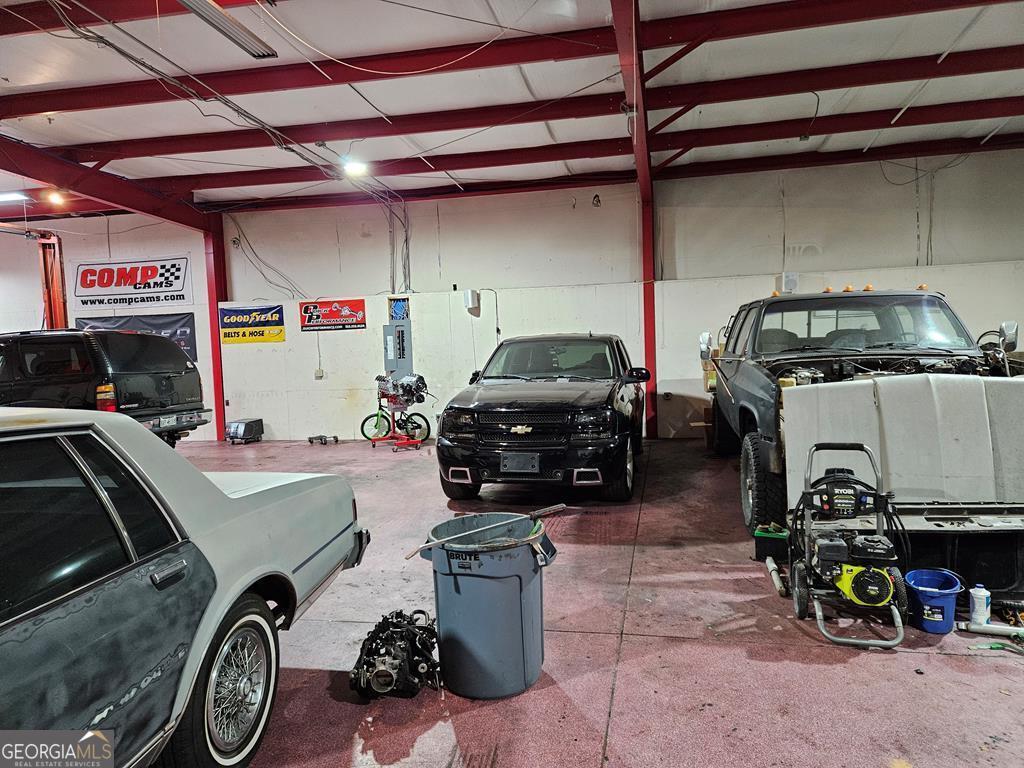 3860 U S Highway 27 Bremen GA 30110