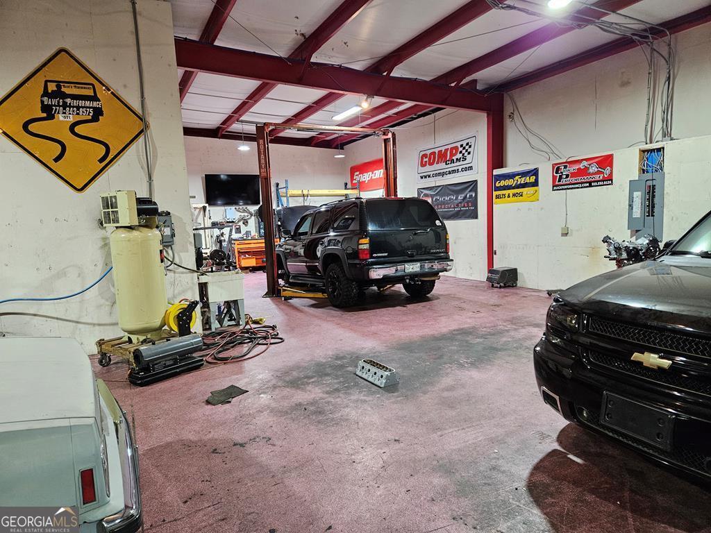 3860 U S Highway 27 Bremen GA 30110