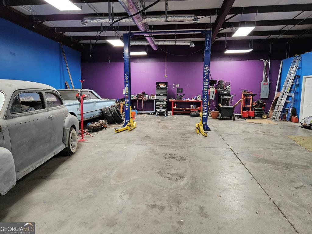 3860 U S Highway 27 Bremen GA 30110