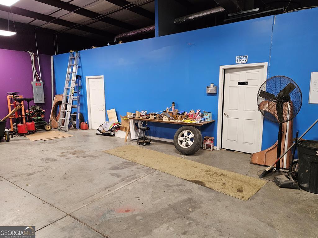 3860 U S Highway 27 Bremen GA 30110