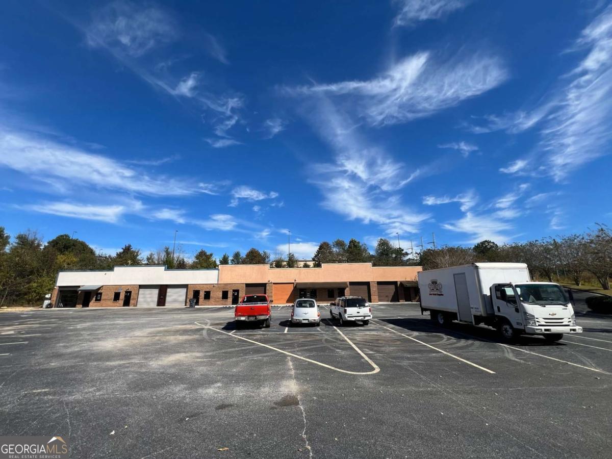3860 U S Highway 27 Bremen GA 30110