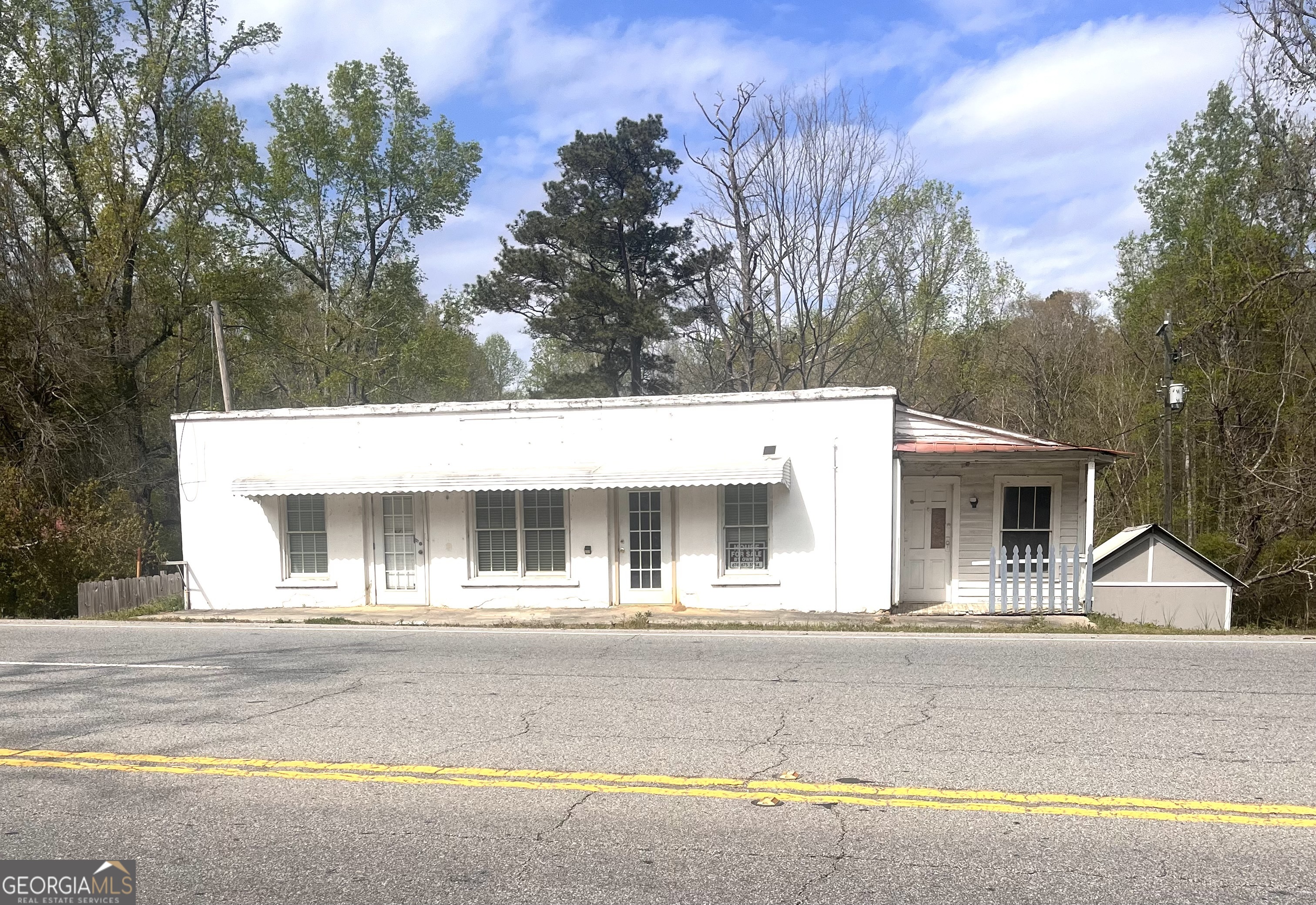 1265 Highway 16 W Newnan GA 30263