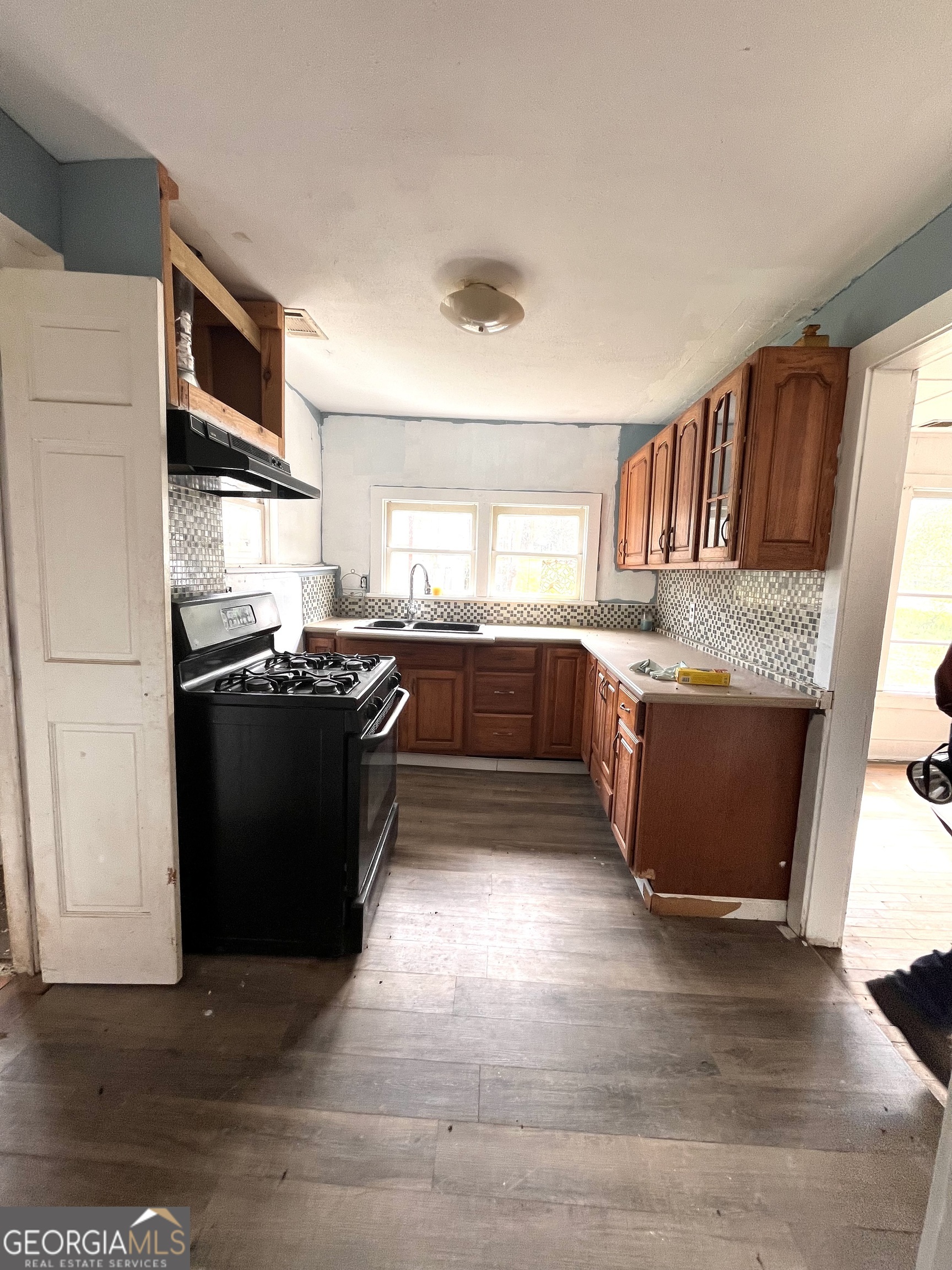 1265 Highway 16 W Newnan GA 30263