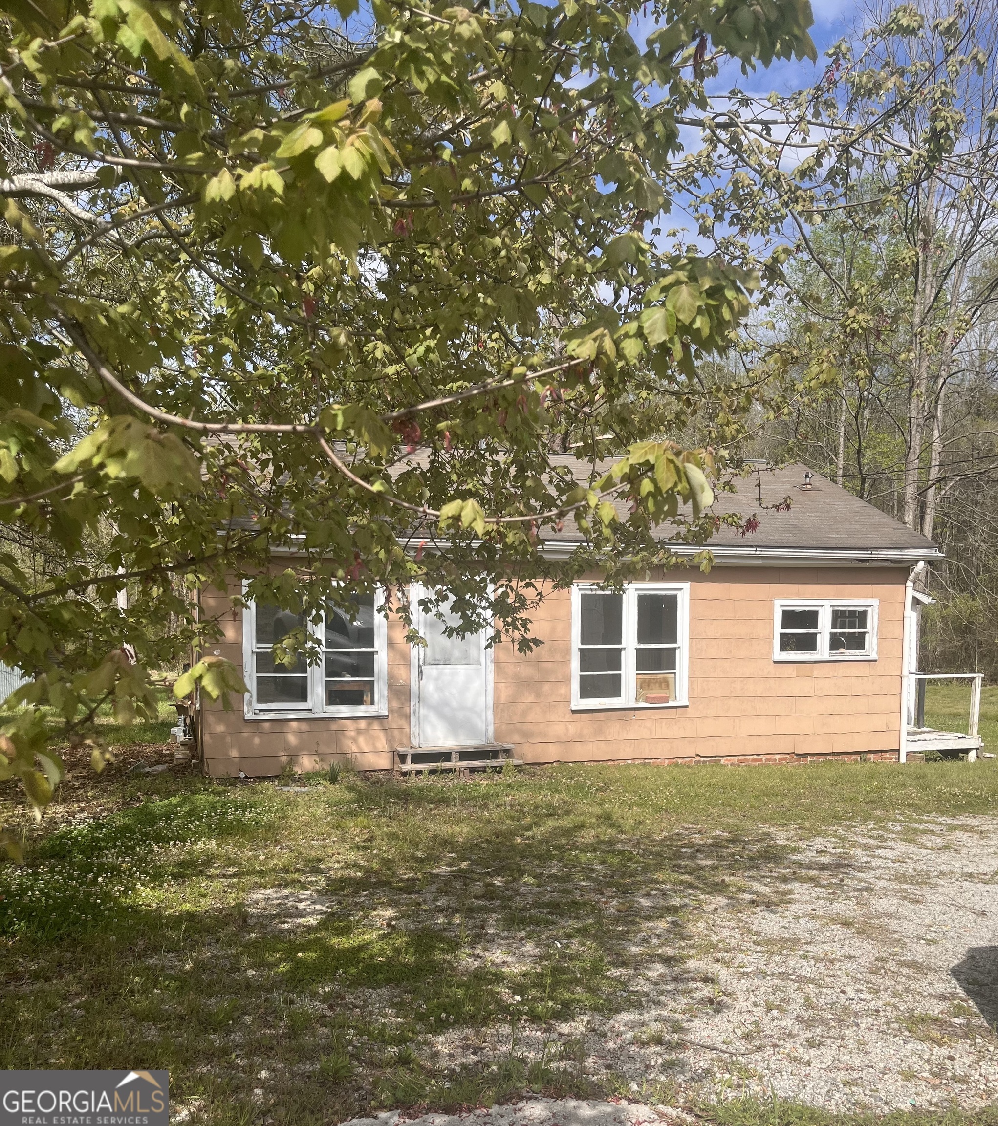1265 Highway 16 W Newnan GA 30263