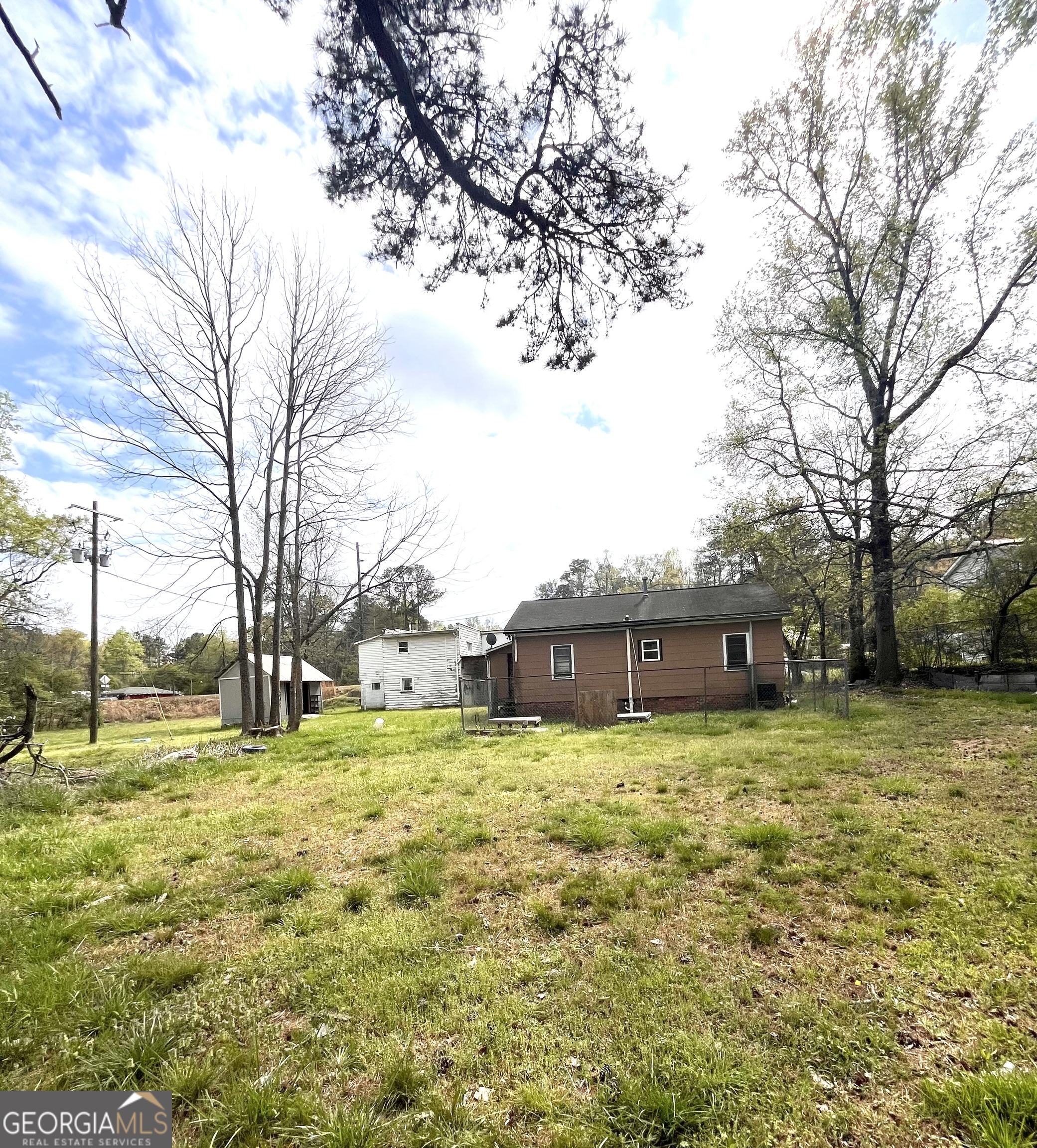 1265 Highway 16 W Newnan GA 30263