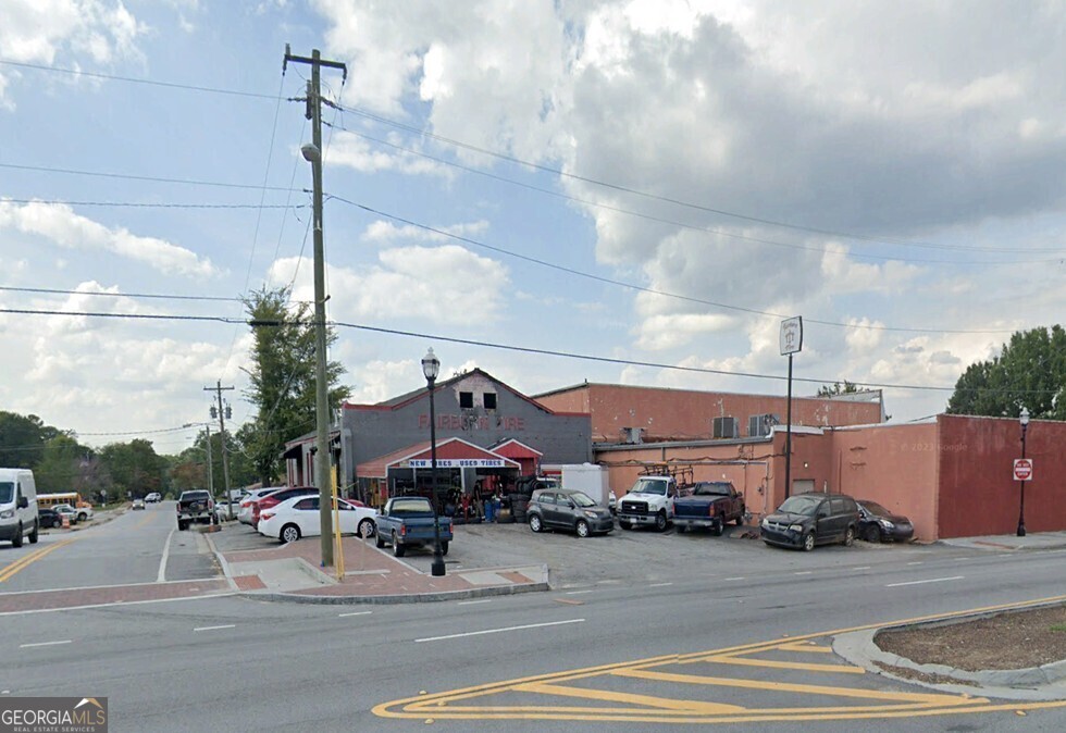 85 W Broad Street Fairburn GA 30213