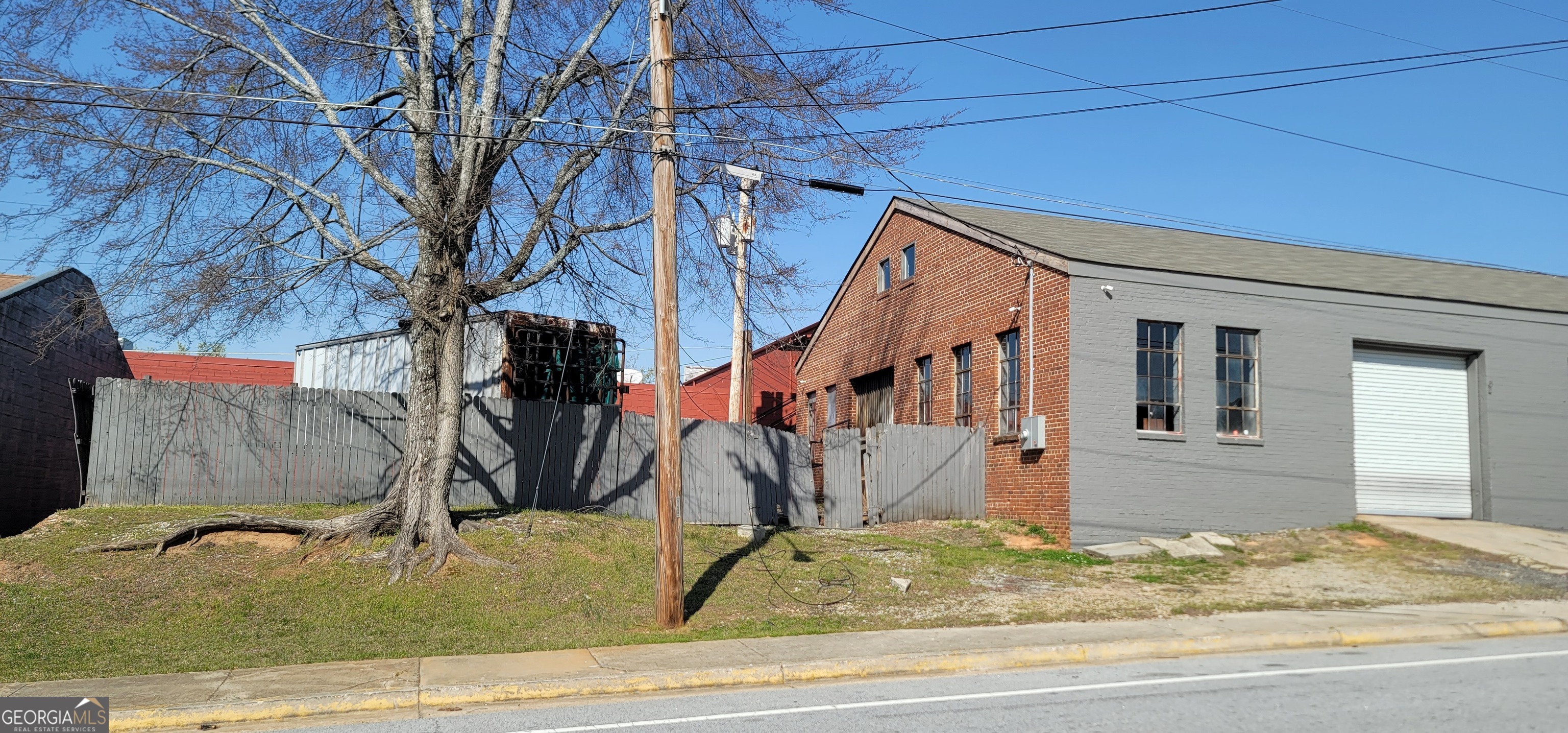 85 W Broad Street Fairburn GA 30213