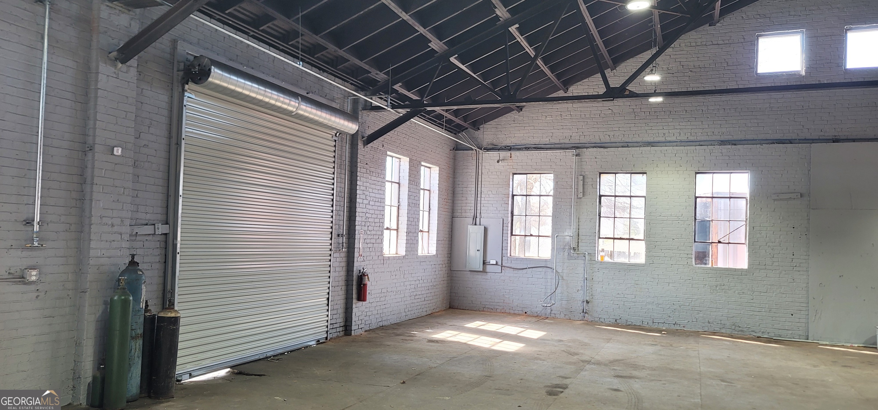 85 W Broad Street Fairburn GA 30213